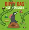 DIPPY DAS MOET VERHUIZEN
