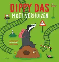 DIPPY DAS MOET VERHUIZEN