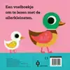 DIT KLEINE EENDJE
