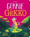 GEKKIE DE GEKKO