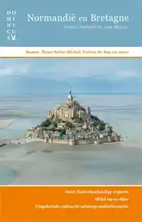 NORMANDIE EN BRETAGNE