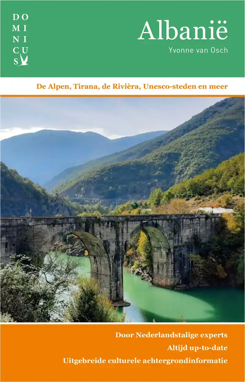 ALBANIE