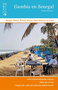 GAMBIA EN SENEGAL