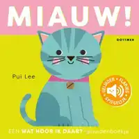 MIAUW!