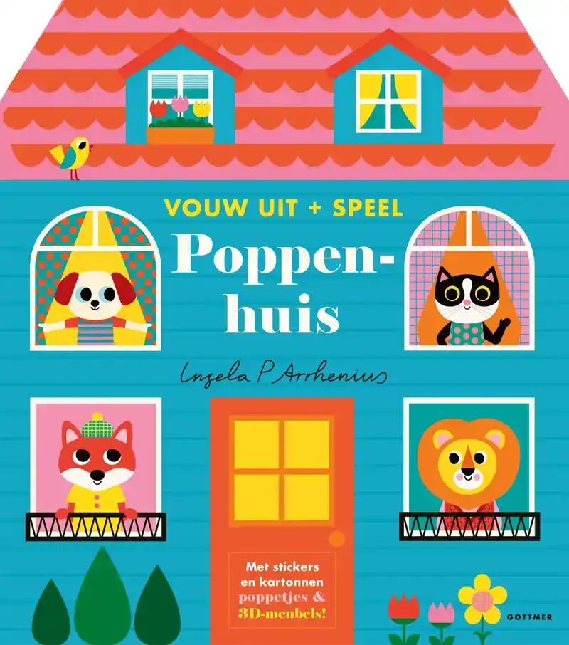 POPPENHUIS