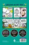 BUNNIE VS MONKIE EN DE BUITENGEWONE BIG