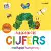 ALLEREERSTE CIJFERS MET RUPSJE NOOITGENOEG
