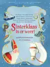 SINTERKLAAS IS ER WEER!