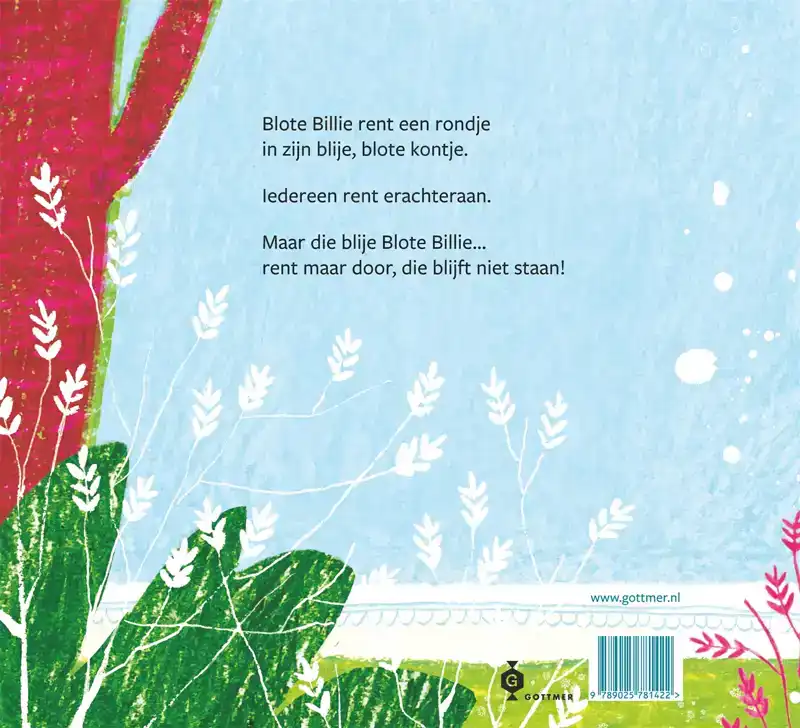 BLOTE BILLIE