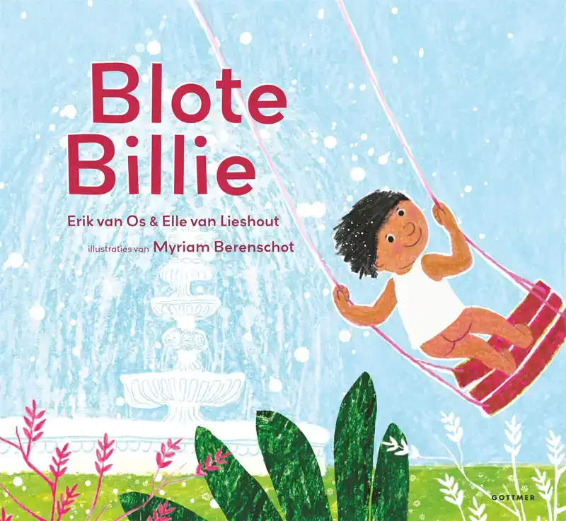 BLOTE BILLIE