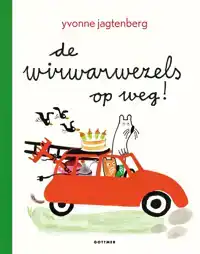 DE WIRWARWEZELS OP WEG!
