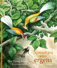 SPROOKJES VAN ERGENS