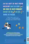 MIJN GROTE ZOEKBOEK MET GELUIDEN