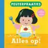 ALLES OP!