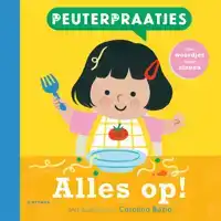ALLES OP!