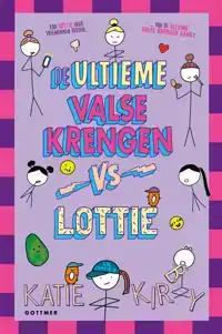 DE ULTIEME VALSE KRENGEN VS LOTTIE