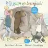 WIJ GAAN OP BERENJACHT