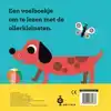 DIT KLEINE HONDJE