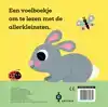 DIT KLEINE KONIJNTJE