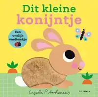 DIT KLEINE KONIJNTJE