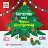 KERSTMIS MET RUPSJE NOOITGENOEG