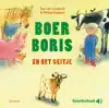 BOER BORIS EN HET GEITJE