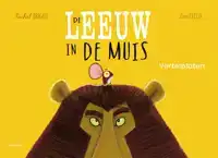 VERTELPLATEN DE LEEUW IN DE MUIS