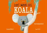 VERTELPLATEN LAAT MAAR LOS, KOALA