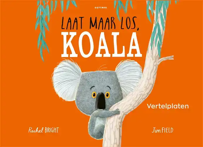 VERTELPLATEN LAAT MAAR LOS, KOALA