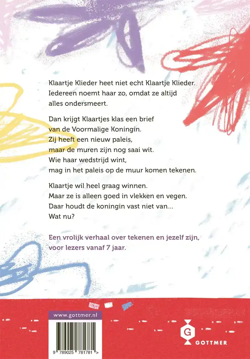 KLAARTJE KLIEDER