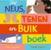 HET NEUS-, TENEN- EN BUIKBOEK