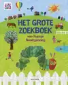 HET GROTE ZOEKBOEK VAN RUPSJE NOOITGENOEG