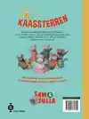 DE KAASSTERREN