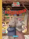 DE KAASSTERREN