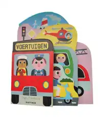 VOERTUIGEN