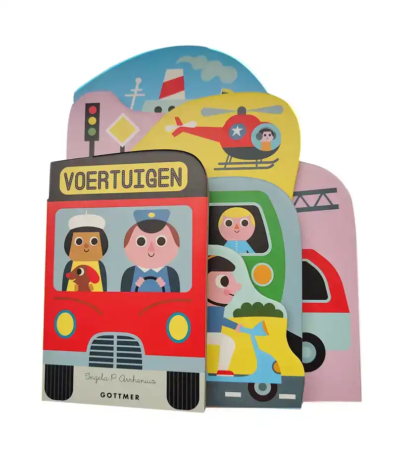 VOERTUIGEN