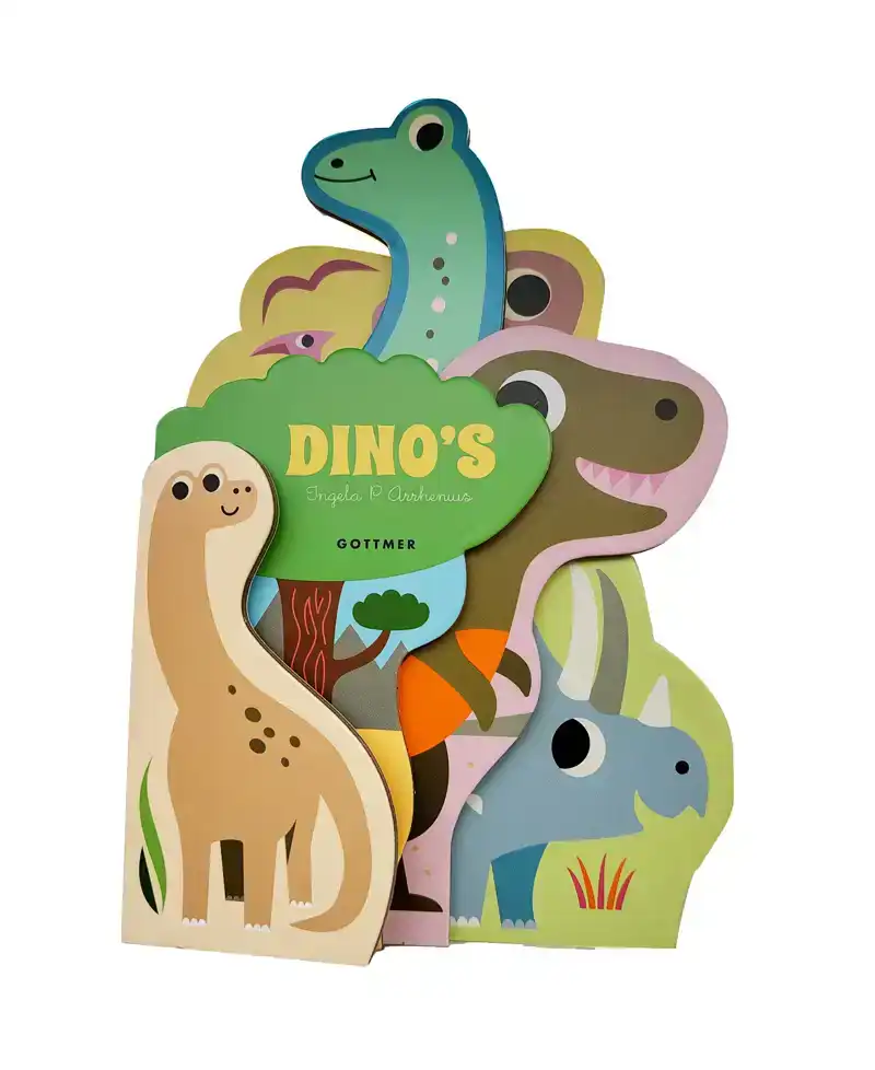 DINO'S