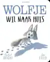 WOLFJE WIL NAAR HUIS