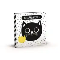 KNUFFELPOES