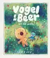 VOGEL EN BEER EN DE WOLK