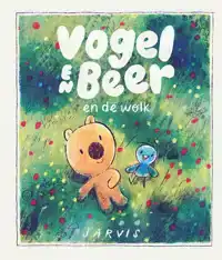 VOGEL EN BEER EN DE WOLK