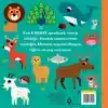 MIJN GROTE SPEELBOEK DIEREN
