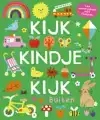 KIJK, KINDJE, KIJK - BUITEN