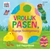 VROLIJK PASEN, RUPSJE NOOITGENOEG