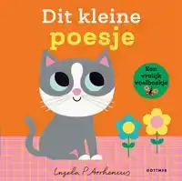 DIT KLEINE POESJE