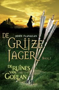 DE RUINES VAN GORLAN