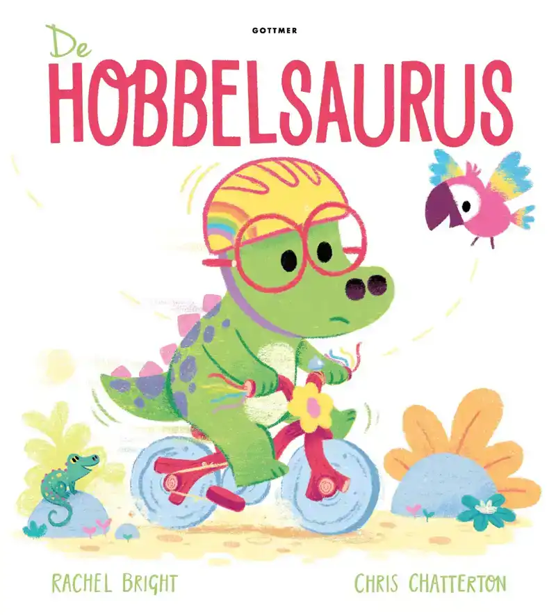 DE HOBBELSAURUS