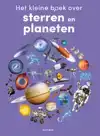 HET KLEINE BOEK OVER STERREN EN PLANETEN