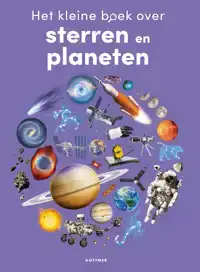 HET KLEINE BOEK OVER STERREN EN PLANETEN