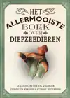 HET ALLERMOOISTE BOEK OVER DIEPZEEDIEREN